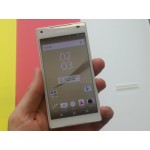 Sony Xperia Z5 Compact – ревю от пръв поглед